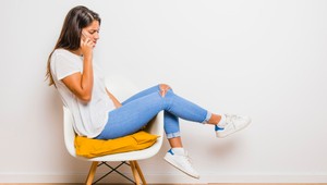 Čo sa stane s telom, ak si týždeň nesadnete? Vieme odpoveď