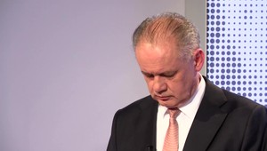 Andrej Kiska pôjde pred súd. Kauza KTAG bude mať dohru