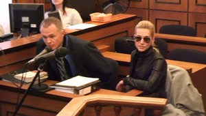 Dara Rolins (39) pred súdom. Vinu si nepripúšťa
