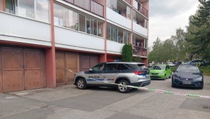 Evakuácia na sídlisku v Košiciach: Obyvateľ si domov priniesol muníciu z lesa