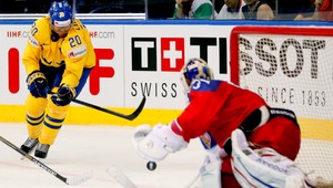 Švédi získali v Minsku bronz, Česi skončili štvrtí