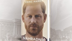 Princ Harry perie špinavú bielizeň kráľovskej rodiny. Aká je jeho kniha Náhradník?