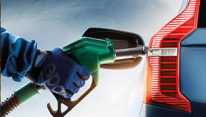 Prémiové palivo je investíciou do vášho auta. Predlžuje životnosť a šetrí náklady