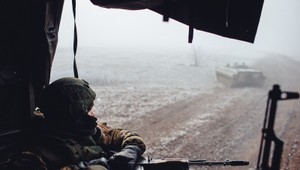 304. deň na Ukrajine: Ruský útok na Cherson si vyžiadal mŕtvych aj zranených