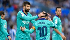 Iba traja hráči hrali na klubovej úrovni s Ronaldom aj Messim