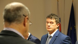 Policajný prezident vymenoval Branislava Zuriana za šéfa NAKA