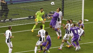 Trofej si po suverénnom víťazstve odnáša Real Madrid