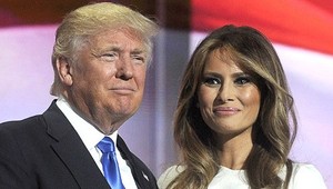 Šokujúce narodeninové darčeky od miliardára?! TOTO dostala krásna Melania od manžela Trumpa!