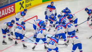7. HRACÍ DEŇ MS V HOKEJI 2026