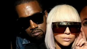 Lady GaGa vyrazí na turné aj bez Kanyeho Westa