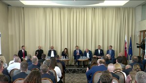 Politické strany verzus potreby zamestnávateľov. Ako posunúť podnikateľské prostredie k lepším zajtrajškom?