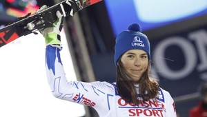 Petra Vlhová skončila na Svetovom pohári druhá
