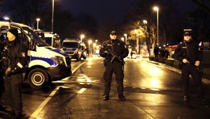 Polícia v Holandsku zadržala troch Belgičanov, evakuovala starostu