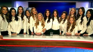 Missky si počas galavečera zatancujú, dnes je Medzinárodný deň tanca