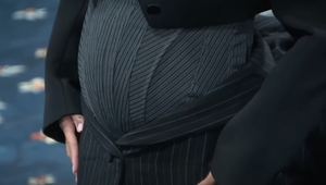 Klebety sa potvrdili! Hviezdna speváčka rodí ako jabloň, tretie na ceste!