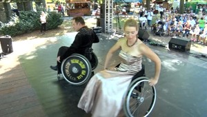 Akcia Žime spolu prekypovala energiou