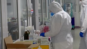 V Pezinku vedia, ako znížiť počty hospitalizovaných. Mesto by mohlo byť iným inšpiráciou