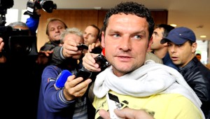 Hodúra nikto nenapodobnil, disciplinárka nič nevyriešila