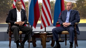 Obama je pre USA väčšou hrozbou než Putin, tvrdia republikáni