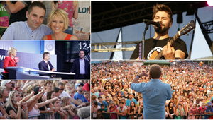 Mikuláš prekonal očakávania i rekordy: Takto vás bavila JOJka v meste!