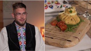 Peter hrdo odprezentuje slovenské tradície: Latka bude už v pondelok nastavená vysoko!