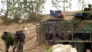 Obranná politika Európskej únie by sa mala zmeniť. Plán spoločnej európskej armády je zatiaľ v nedohľadne