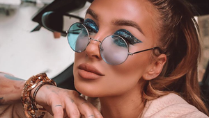 Dámy, inšpirujte sa Luciou Sládečkovou pri letnom líčení a budete nezabudnuteľné!