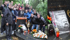 Fofáci vyhrali jubilejný desiaty titul pre svojho nebohého prezidenta