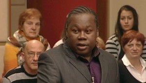 Zahral si v Súdnej sieni, potom zavraždil Sašku (†26)