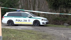 V potoku neďaleko Michaloviec našli bezvládne telo muža (71)