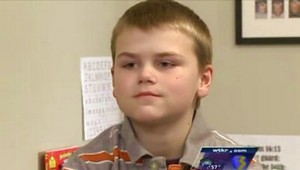 Chlapec (11): Nebo existuje, stretol som tam sestru