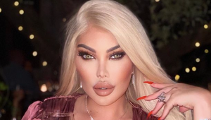 Prvý sex po premene Rodriga na ženu! Plastiková Jessica hovorí o príšernom utrpení!