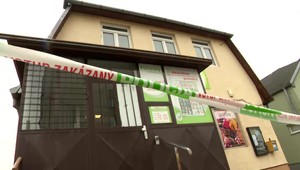 Nožom napadol bývalú priateľku. Už sedí v policajnej cele