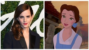Emma Watson si zahrá v sfilmovanej rozprávke Kráska a zviera