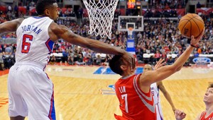 NBA: V Bostone pálili slepými všetci, v MSG Anthony