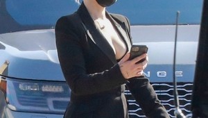 Fanúšikovia ju na týchto záberoch nespoznali: Kelly schudla takmer 40 kíl a vyzerá fantasticky