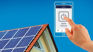 Ušetrite až 60 % nákladov na elektrinu využitím slnečnej energie