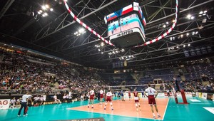 Volejbalisti v generálke na ME prehrali s majstrami sveta