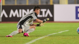 Blamáž brankára KĽDR má dohru. Dostal tvrdý trest