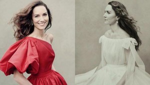 Kate oslávila 40 rokov. Pre svoju súčasnú rolu sa doslova narodila