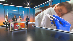 Rozhovory 24: Ako posilniť deťom imunitu