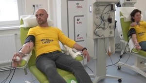 Vďaka legislatívnej zmene vzniklo v Michalovciach prvé plazmové centrum