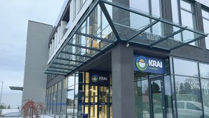 NOVÚ PREDAJŇU POTRAVÍN KRAJ OTVORILI V STUPAVE