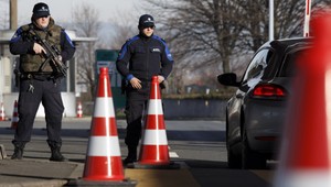 Sýrčania zadržaní v Ženeve sú podozriví z napojenia na IS a výroby výbušnín