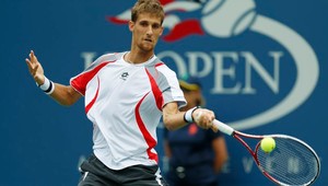 US Open: Domáci Young pustil Kližanovi (24) iba dva gemy