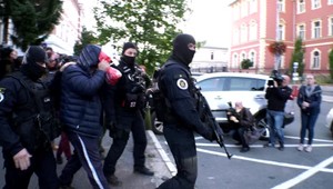 V Bratislave sa konal súd v daňovej kauze Andruskóa, ktorý je obvinený aj v prípade Kuciak