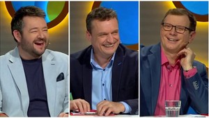 Mišo Hudák to svojím vtipom zaklincoval: Ako si v reštaurácii najľahšie vyberiete jedlo?