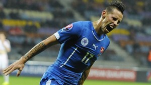 Hamšík chce proti Bielorusom spečatiť postup na šampionát