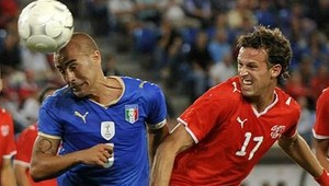 Fabio Cannavaro zmazal rekord Paola Maldiniho