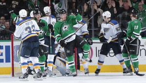 3 góly za 23 sekúnd? To je najlepšia hokejová liga na svete NHL!